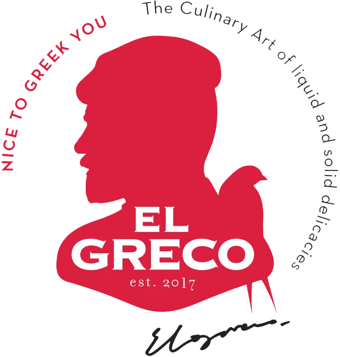 EL GRECO CAFE